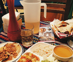 Restaurant Vegetariano Lesvia photo