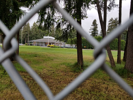 Golf Course «Lake Spanaway Golf Course», reviews and photos, 15602 Pacific Ave S, Tacoma, WA 98444, USA