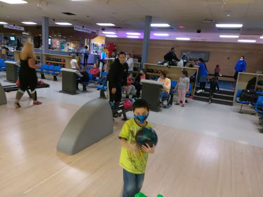 Bowling Alley «Stardust Bowl», reviews and photos, 1330 Sheffield Ave, Dyer, IN 46311, USA