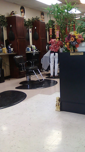 Hair Salon «Hair Gallery Salon», reviews and photos, 3670 Lone Tree Way, Antioch, CA 94509, USA