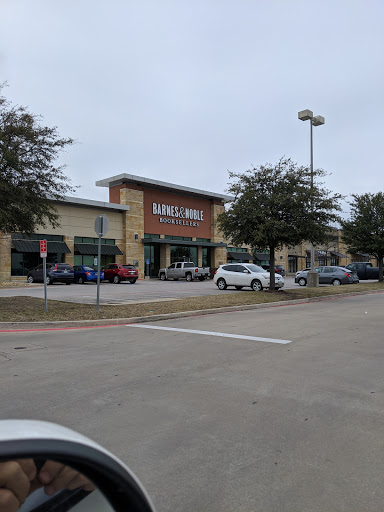 Book Store «Barnes & Noble», reviews and photos, 201 E Central Texas Expy, Harker Heights, TX 76548, USA