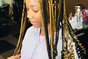 Nonye African Hair Braiding Merrillville image