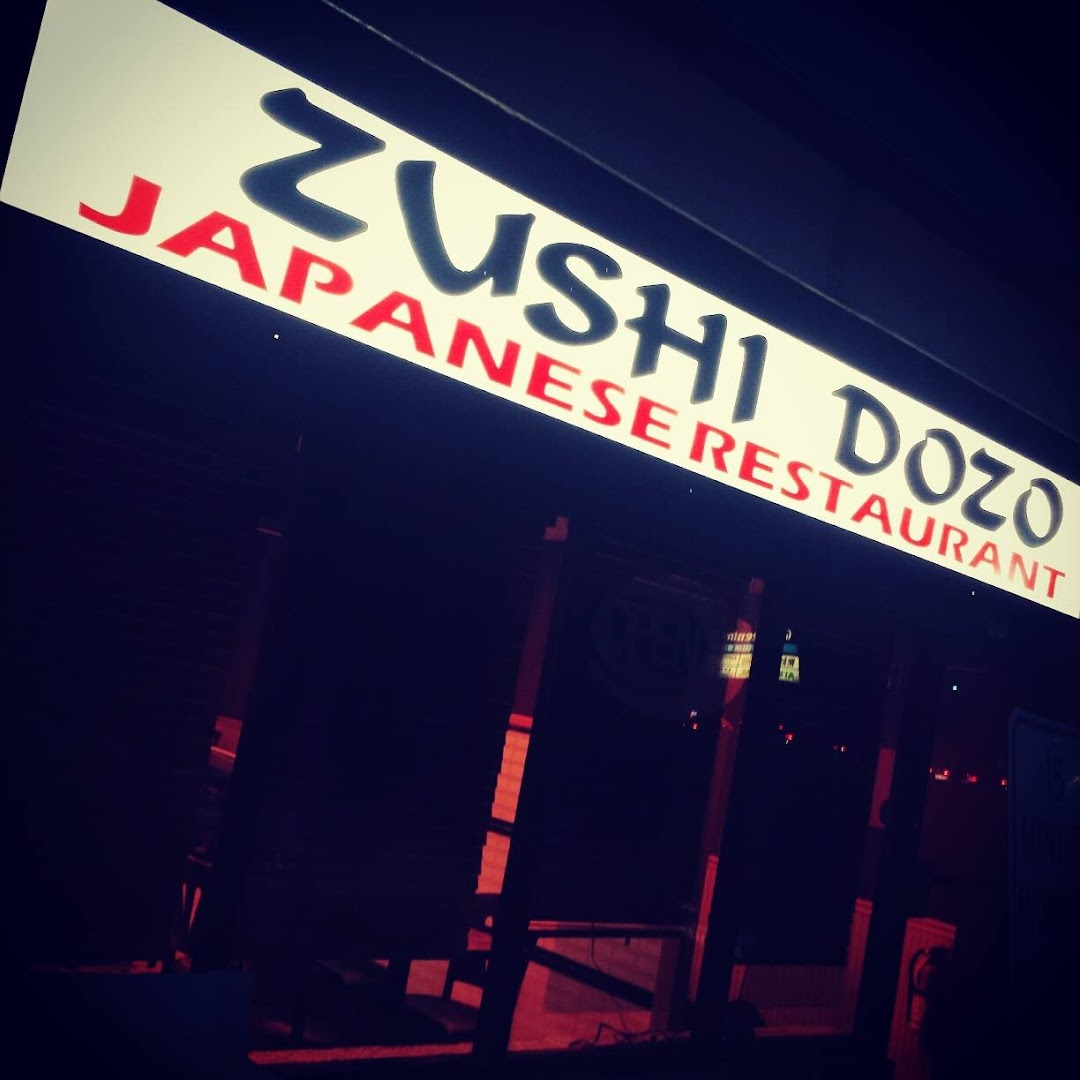 Zushi Dozo Japanese Restaurant