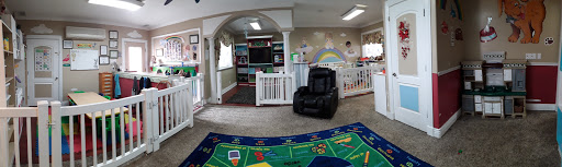 Day Care Center «New Horizons Day Care Inc», reviews and photos, 2021 N Hidden Creek Dr, Lehi, UT 84043, USA