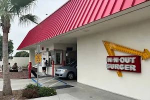 In-N-Out Burger image