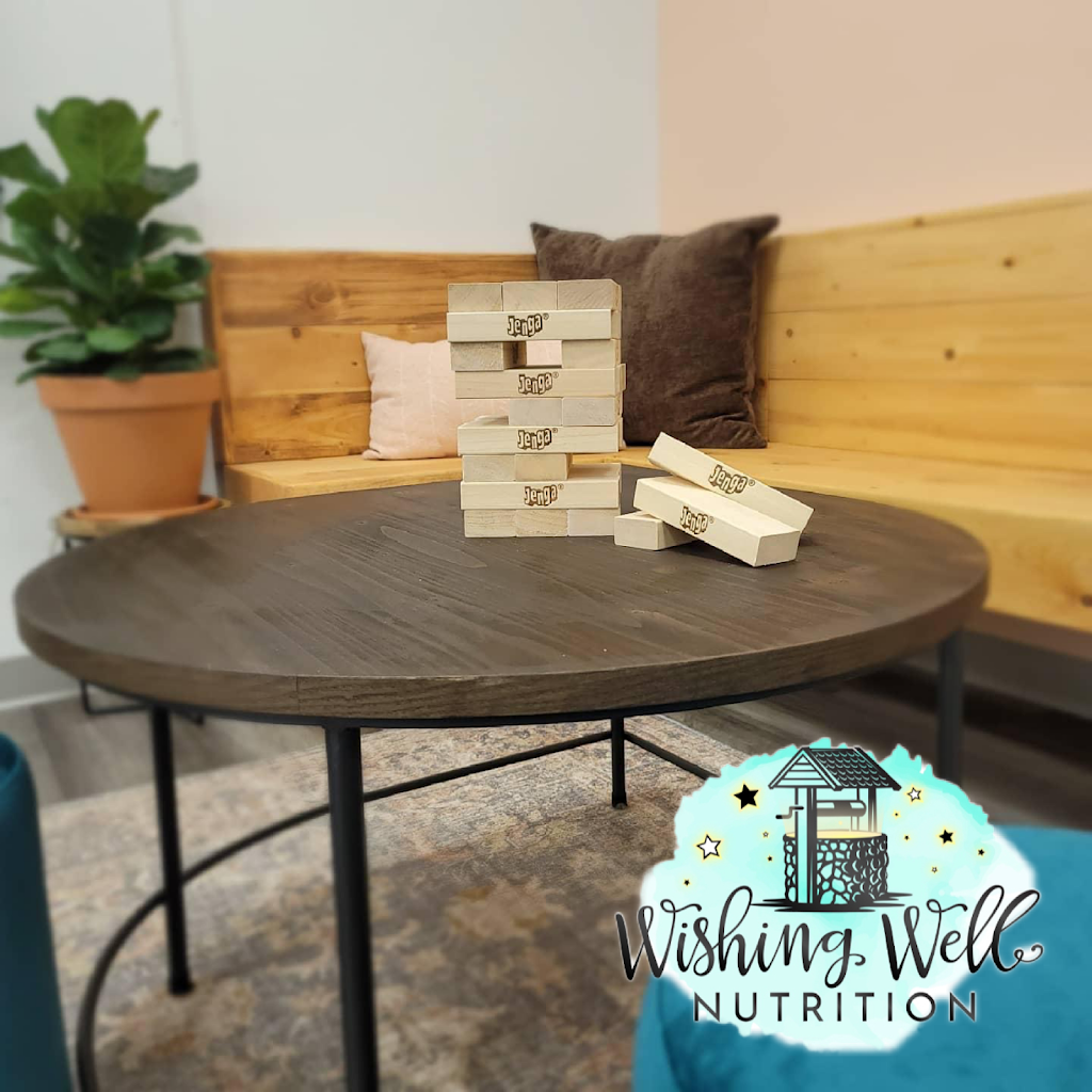 Wishing Well Nutrition 42701