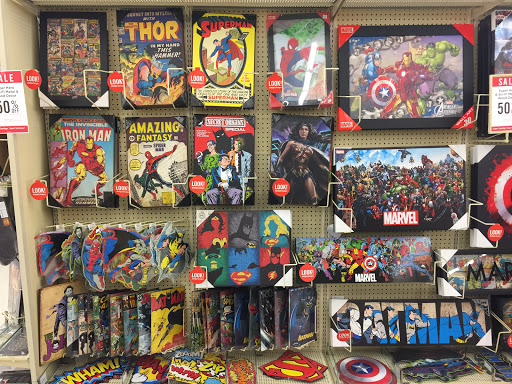 Craft Store «Hobby Lobby», reviews and photos, 12680 Fountain Lake Cir, Stafford, TX 77477, USA