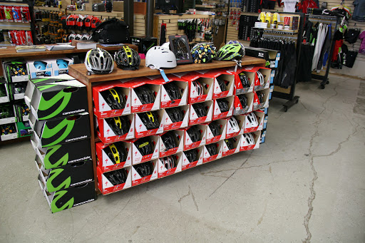 Bicycle Repair Shop «PRO BIKE+ South Hills», reviews and photos, 102 Fort Couch Rd, Pittsburgh, PA 15241, USA