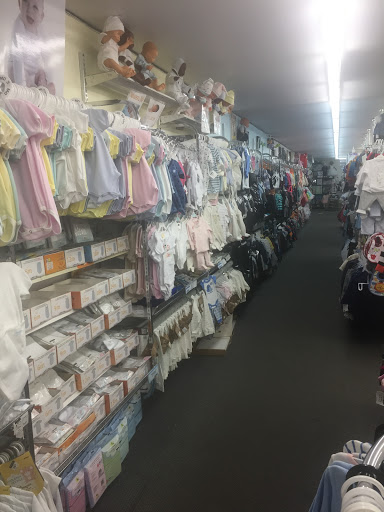 Goldtex │ Baby & Children's Store