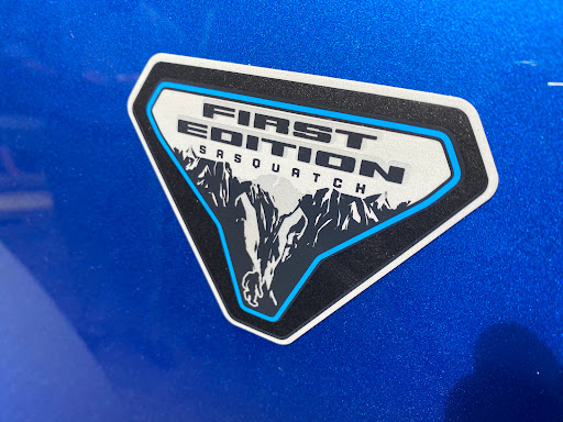 Ford Dealer «Sheridan Ford Sales», reviews and photos, 4001 Kirkwood Hwy, Wilmington, DE 19808, USA