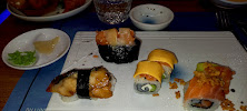 Sushi du Restaurant japonais Sushisu à Les Ulis - n°5
