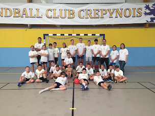 Photo n°4 de HANDBALL CLUB CREPY EN VALOIS à Crépy-en-Valois ()