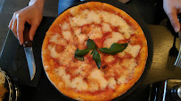 Pizza du Restaurant Capri Saint-Honoré à Paris - n°6