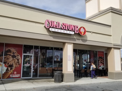 Ice Cream Shop «Cold Stone Creamery - Ocala», reviews and photos, 2701 SW College Rd #109, Ocala, FL 34474, USA