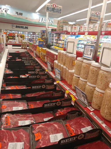 Grocery Store «Super A Foods», reviews and photos, 5250 York Blvd, Highland Park, CA 90042, USA