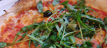 Pizza du Pizzeria Côté Faubourg à Collioure - n°17