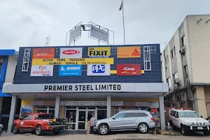 Premier Steel Ltd. Accra image