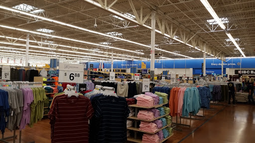 Department Store «Walmart Supercenter», reviews and photos, 2800 W Nolana Ave, McAllen, TX 78504, USA