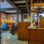 Photo n°10 de l'avis de Ali.o fait le 01/01/2022 à 19:37 sur le  Wirtshaus Alt-Tryberg à Triberg