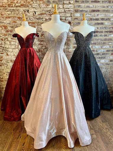 Bridal Shop «Normans Bridal», reviews and photos, 317 South Ave, Springfield, MO 65806, USA