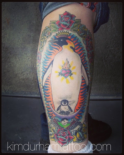 Explore two face tattoo ideas, creative tattoo ideas in Moab, available at Moab Tattoo