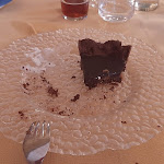 Photo n°1 de l'avis de maria.i fait le 06/03/2021 à 08:57 sur le  Pizzeria ristorante Ostaria Nova à Mirano