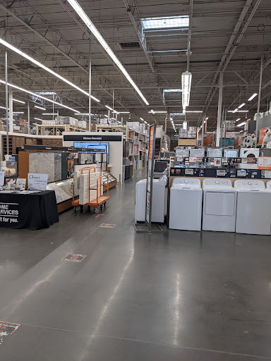 Home Improvement Store «The Home Depot», reviews and photos, 333 W Allen St, Castle Rock, CO 80108, USA