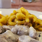 Photo n°1 de l'avis de Chiara.i fait le 07/05/2023 à 15:30 sur le  Osteria Ca' Dei Giosi à Covelo