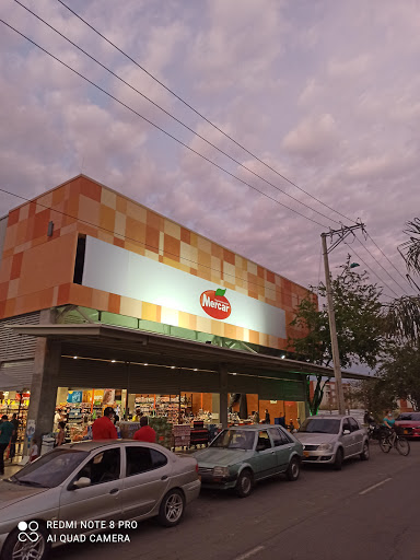 Supermercados Mercar