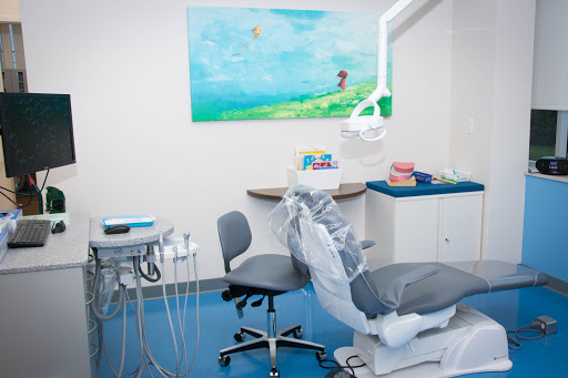 Dayton Pediatric Dentistry