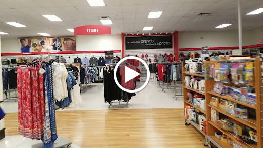 Department Store «T.J. Maxx», reviews and photos, 3445 Princeton Rd, Hamilton, OH 45011, USA