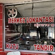 Merkez Lokantası