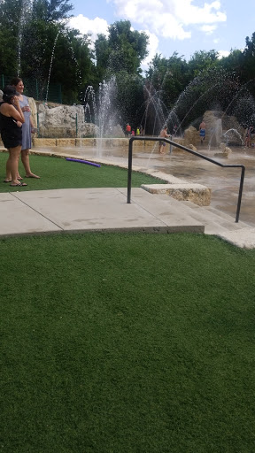 Water Park «The Quarry Splash Pad at Williamson County Southwest Regional Park», reviews and photos, 3005 County Road 175, Leander, TX 78641, USA