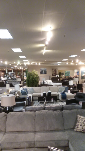 Furniture Store «Ashley HomeStore», reviews and photos, 1525 US-151 BUS, Platteville, WI 53818, USA