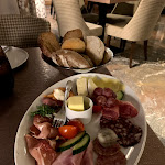 Photo n°10 de l'avis de André.r fait le 18/10/2020 à 17:17 sur le  Hotel Elephant Weimar, Autograph Collection à Weimar