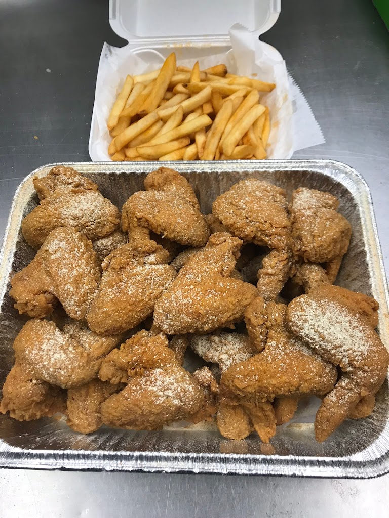 Jays Fish & chicken 55443