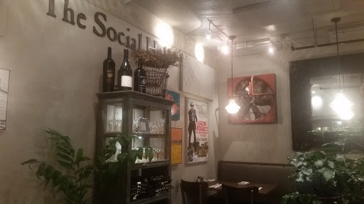 Wild Goat Bistro image