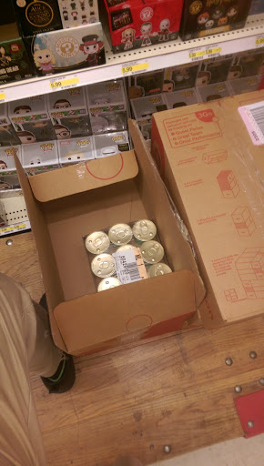 Department Store «Target», reviews and photos, 1922 E Main St, Torrington, CT 06790, USA