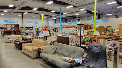 Thrift Store «Rochester Area ReStore», reviews and photos