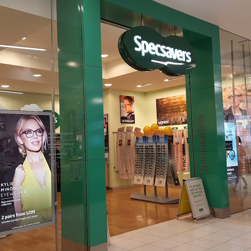 Specsavers Optometrists - Sylvia Park Mall