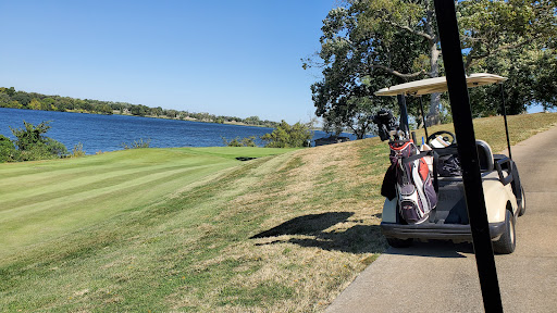 Golf Course «Lake Shawnee Golf Course», reviews and photos, 4141 SE East Edge Rd, Topeka, KS 66609, USA