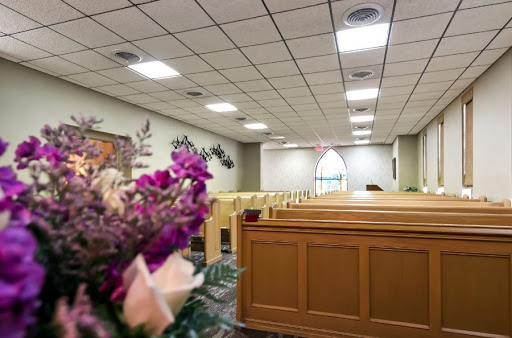 Cremation Service «Naugle Funeral Home and Cremation Services», reviews and photos, 1203 Hendricks Ave, Jacksonville, FL 32207, USA