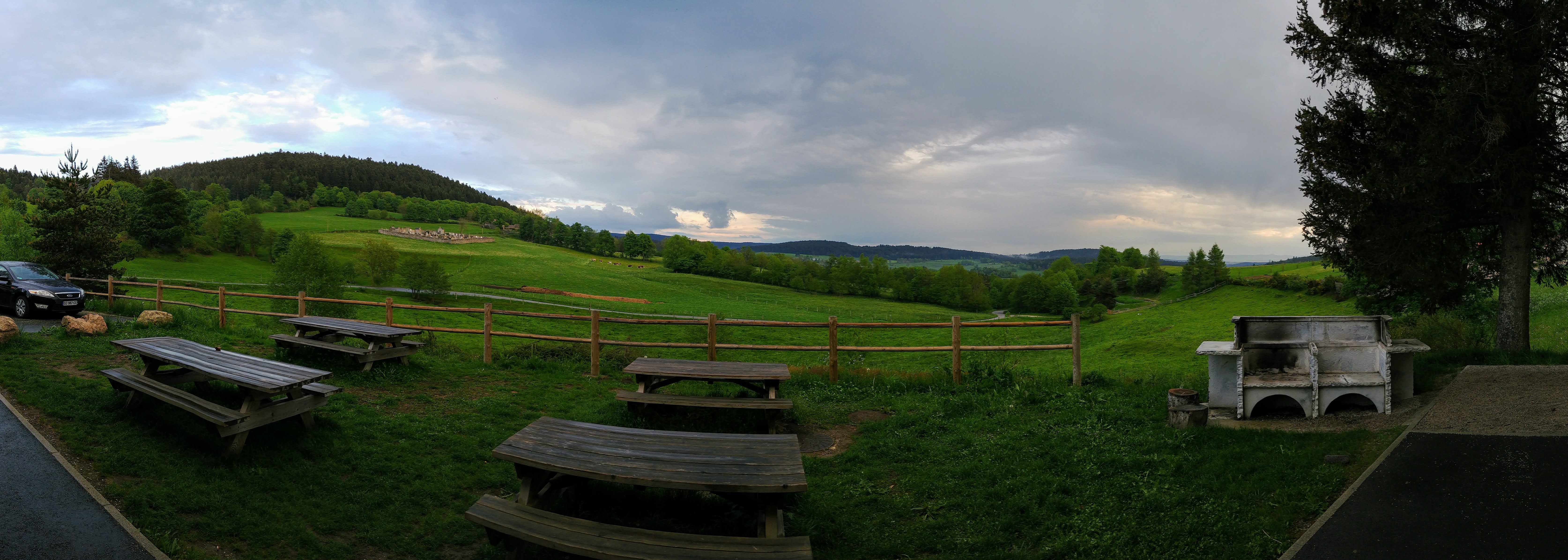 Photo n° 1 de l'avis de Thomas.o fait le 21/05/2018 à 10:13