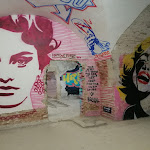 Photo n° 12 de l'avis de Christophe.o fait le 19/08/2021 à 15:31 pour MAUSA Vauban - Musée d'Art Urbain et du Street Art à Neuf-Brisach