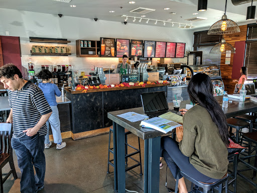 Starbucks image