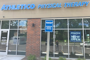 Athletico Physical Therapy - Delafield image