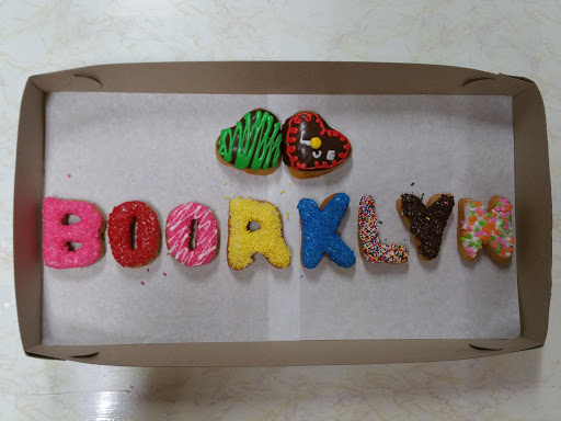 Donut Shop «Daylight Donuts», reviews and photos, 11807 S Western Ave, Oklahoma City, OK 73170, USA