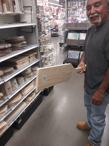 Craft Store «Michaels», reviews and photos, 1721 S Stapley Dr, Mesa, AZ 85204, USA