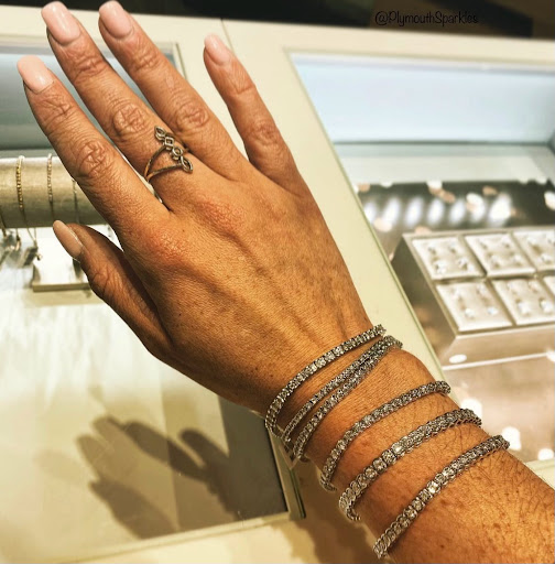 Jewelry Store «Jared The Galleria of Jewelry», reviews and photos, 260 Colony Pl, Plymouth, MA 02360, USA