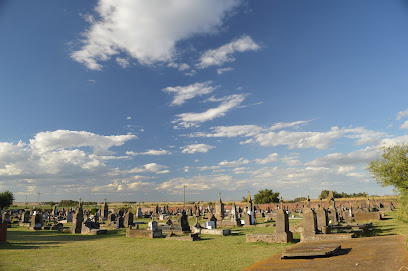 Cementerio De Hinojo